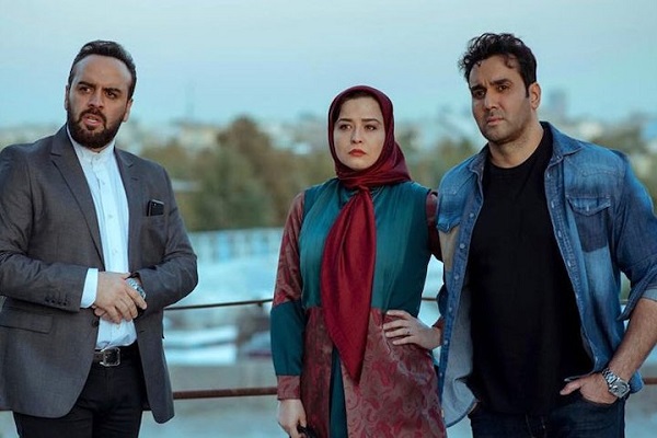 «دینامیت» به فروش ۴ میلیاردی رسید «دینامیت» به فروش ۴ میلیاردی رسید