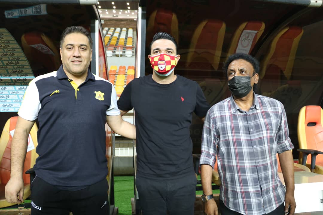 جنجال جادوگری در فوتبال خوزستان