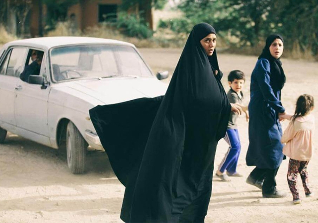 منیر قیدی با «دسته دختران» به جشنواره فیلم فجر ۴۰ بر میگردد/روایت مقاومت خرمشهر منیر قیدی با «دسته دختران» به جشنواره فیلم فجر ۴۰ بر میگردد/روایت مقاومت خرمشهر