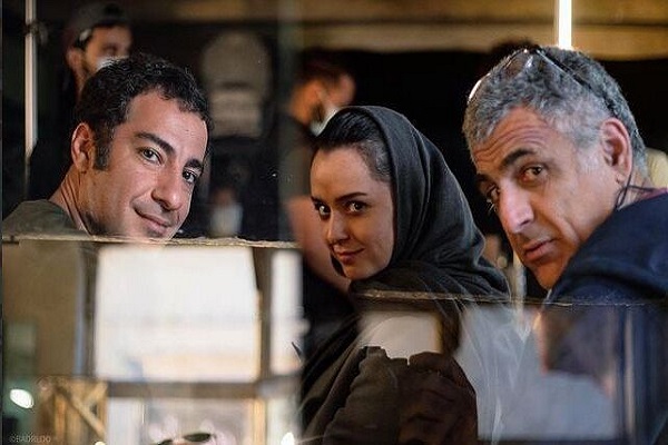 «تفریق» مانی حقیقی در راه جشنواره فجر 40/اولین همکاری علیدوستی و محمدزاده
