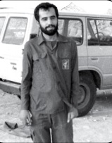 خصوصیات اخلاقی و رفتاری علی هاشمی