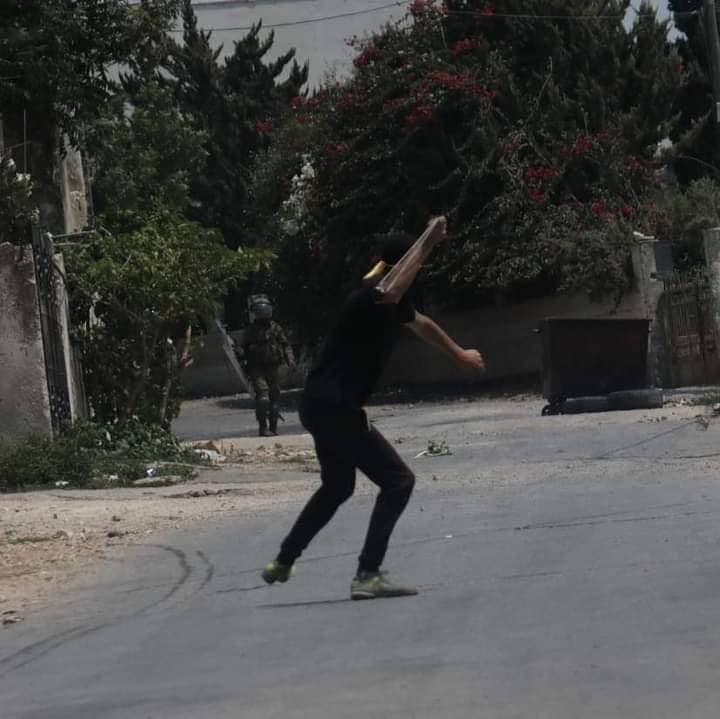 خشونت نظامیان صهیونیست علیه فلسطینیان/ ۴۳۵ نفر مجروح شدند خشونت نظامیان صهیونیست علیه فلسطینیان/ ۴۳۵ نفر مجروح شدند