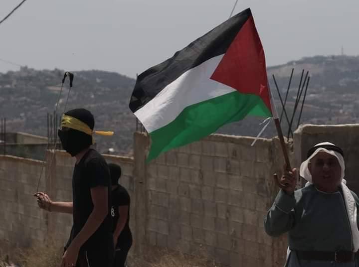 خشونت نظامیان صهیونیست علیه فلسطینیان/ ۴۳۵ نفر مجروح شدند خشونت نظامیان صهیونیست علیه فلسطینیان/ ۴۳۵ نفر مجروح شدند