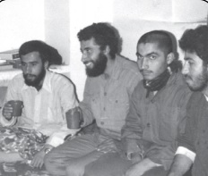 ضربات جبران‌ناپذیر علی هاشمی به ارتش بعث عراق