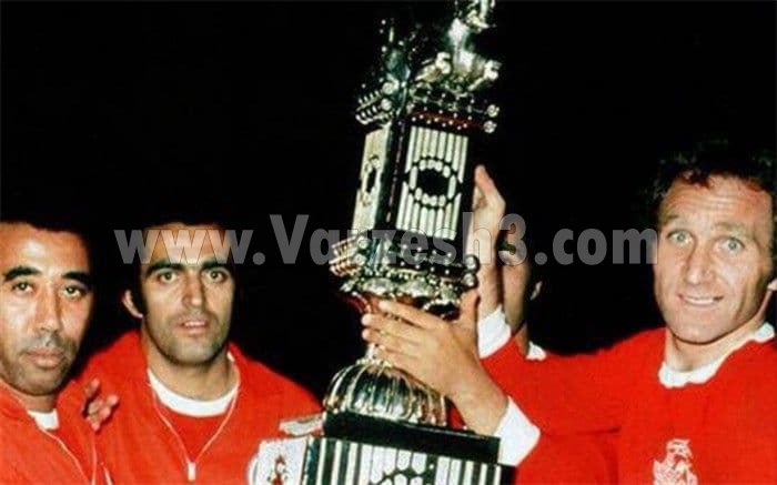 تاریخ قهرمانیهای پرسپولیس؛ پنجاه سال افتخار، خاطره و جام تاریخ قهرمانیهای پرسپولیس؛ پنجاه سال افتخار، خاطره و جام