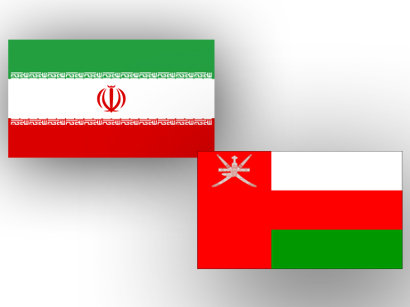صادرات گاز ایران به عمان از سال 2019 میلادی