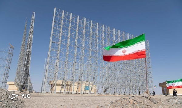 افزایش قدرت نیروهای مسلح ایران با کماندار راداری آرش افزایش قدرت نیروهای مسلح ایران با کماندار راداری آرش