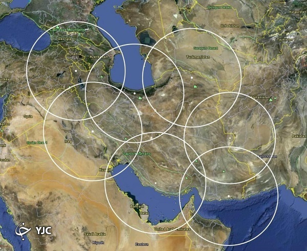 رادارهای مراقبت زمینی؛ چشمان همیشه بیدار زمین رادارهای مراقبت زمینی؛ چشمان همیشه بیدار زمین