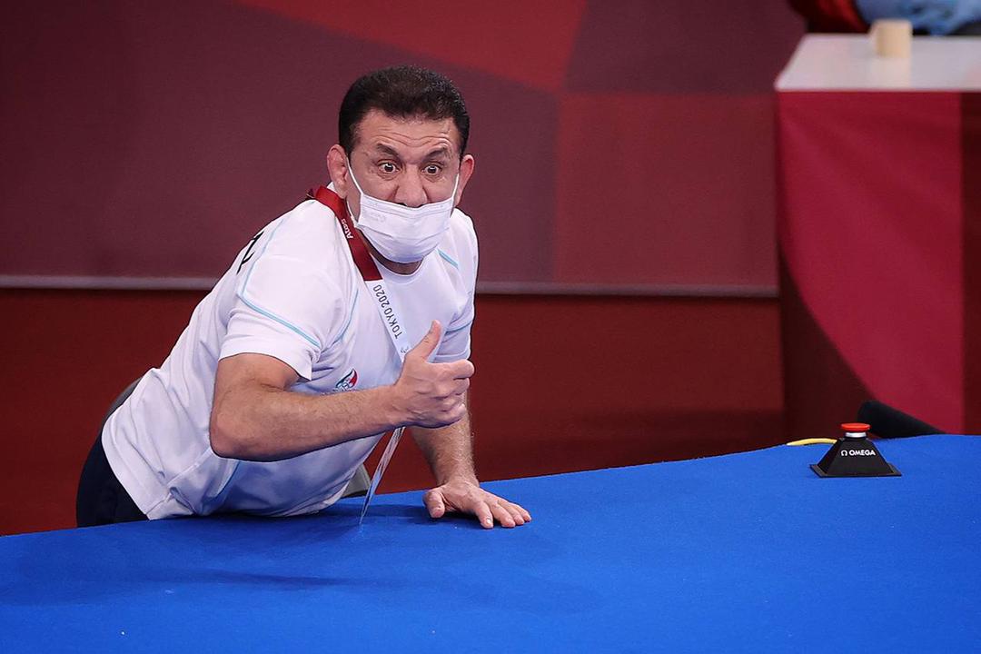 گزارش زنده از نتایج ورزشکاران ایران در روز سیزدهم؛ یزدانی و اطری راهی نیمه نهایی شدند گزارش زنده از نتایج ورزشکاران ایران در روز سیزدهم؛ یزدانی و اطری راهی نیمه نهایی شدند