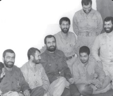پیام عاشورایی امام خمینی (ره) به رزمندگان پیام عاشورایی امام خمینی (ره) به رزمندگان