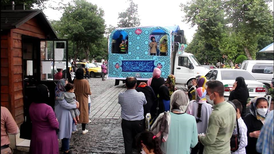 توزیع غذا و تأمین جهیزیه توسط موکبهای اربعین توزیع غذا و تأمین جهیزیه توسط موکبهای اربعین