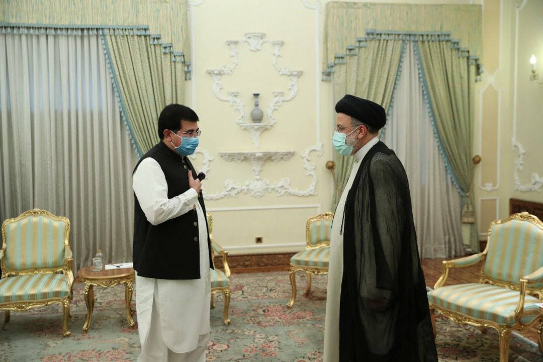 دیدارهای دیپلماتیک آیتالله رئیسی در اولین روز کاری دیدارهای دیپلماتیک آیتالله رئیسی در اولین روز کاری