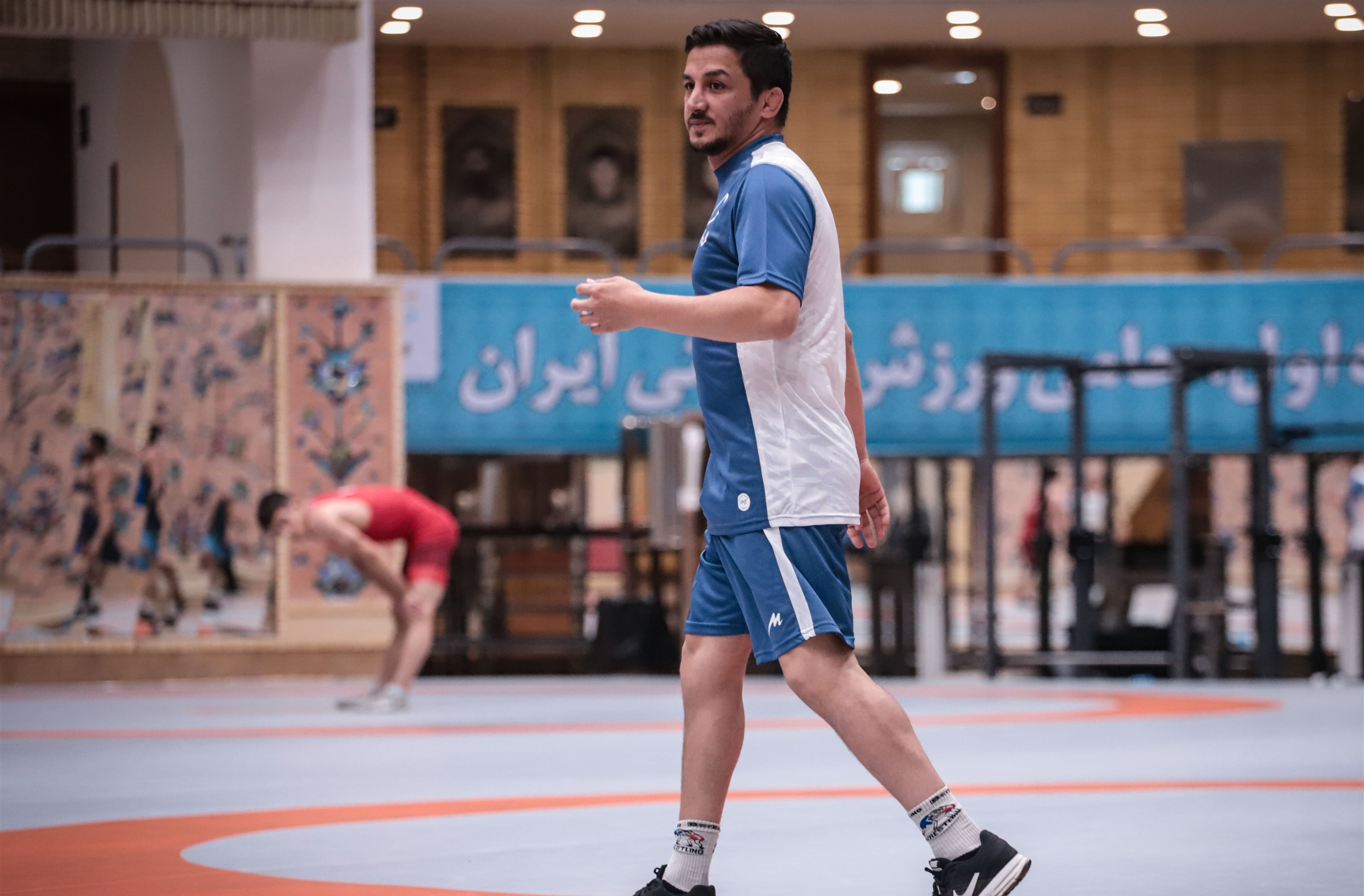 تاریخی‌ترین و ترادژی‌ترین نتایج کشتی؛ از المپیک ملبورن تا المپیک توکیو