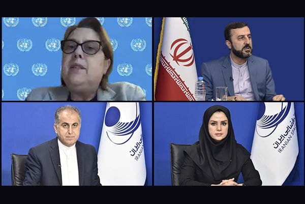 برگزاری کارگاه استفاده از فناوری فضایی در بلایای طبیعی با حضور بیش از ۴۰ کشور