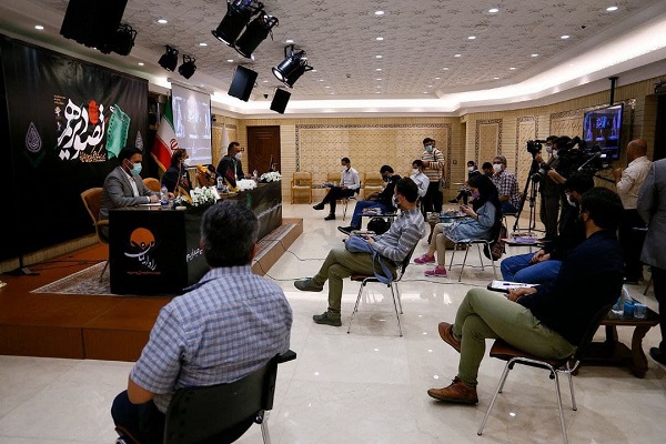 مجیدی مجیدی: شرایط اکران «رستاخیز» را فراهم کنید/معرفی داوران سوگواره «تصویر دهم»