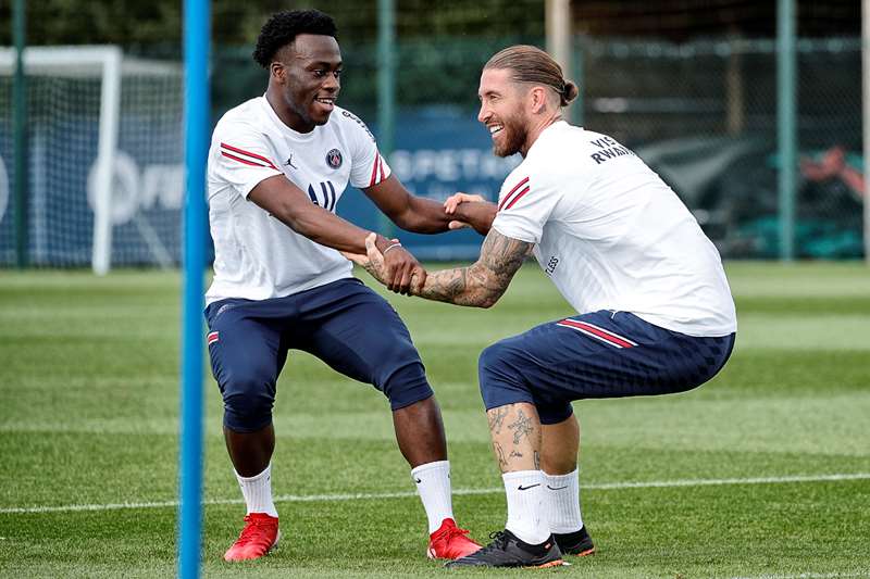 پاریس میزبان ستارگان فوتبال جهان؛ پازل پیچیده ترکیب PSG پاریس میزبان ستارگان فوتبال جهان؛ پازل پیچیده ترکیب PSG