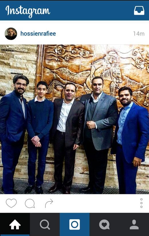 + تصاویر + تصاویر