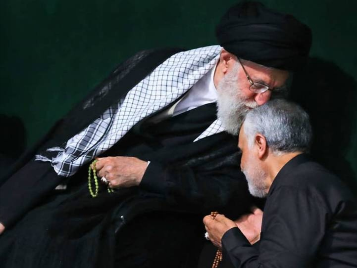 «ملت امام حسینیم» چگونه به یک شعار ملی و دینی تبدیل شد؟