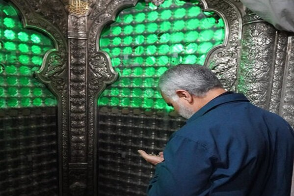«ملت امام حسینیم» چگونه به یک شعار ملی و دینی تبدیل شد؟