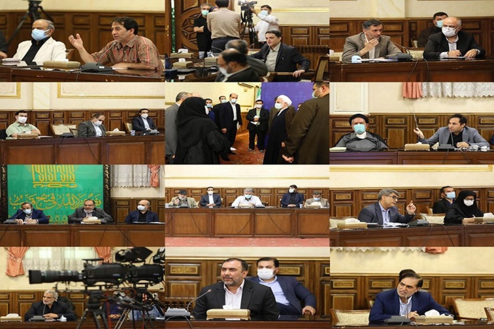 رئیس دستگاه قضا ////////