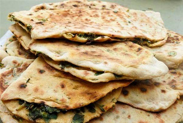 غذاهای محلی و سنتی خوش طعم «جهرم» غذاهای محلی و سنتی خوش طعم «جهرم»