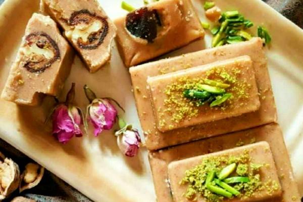 غذاهای محلی و سنتی خوش طعم «جهرم» غذاهای محلی و سنتی خوش طعم «جهرم»