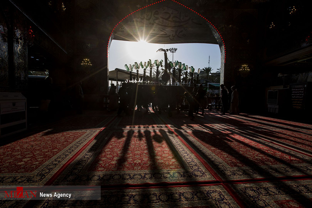 ویژگیهای یک عزادار واقعی «امام حسین (ع)» چیست؟ ویژگیهای یک عزادار واقعی «امام حسین (ع)» چیست؟