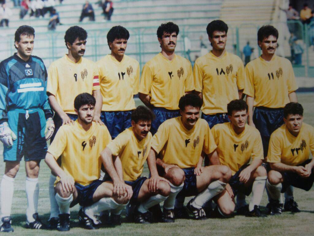 فرمانده ماندنی شد؛ همکاری ادامه دار پرسپولیس با ستاره نجیب خود فرمانده ماندنی شد؛ همکاری ادامه دار پرسپولیس با ستاره نجیب خود