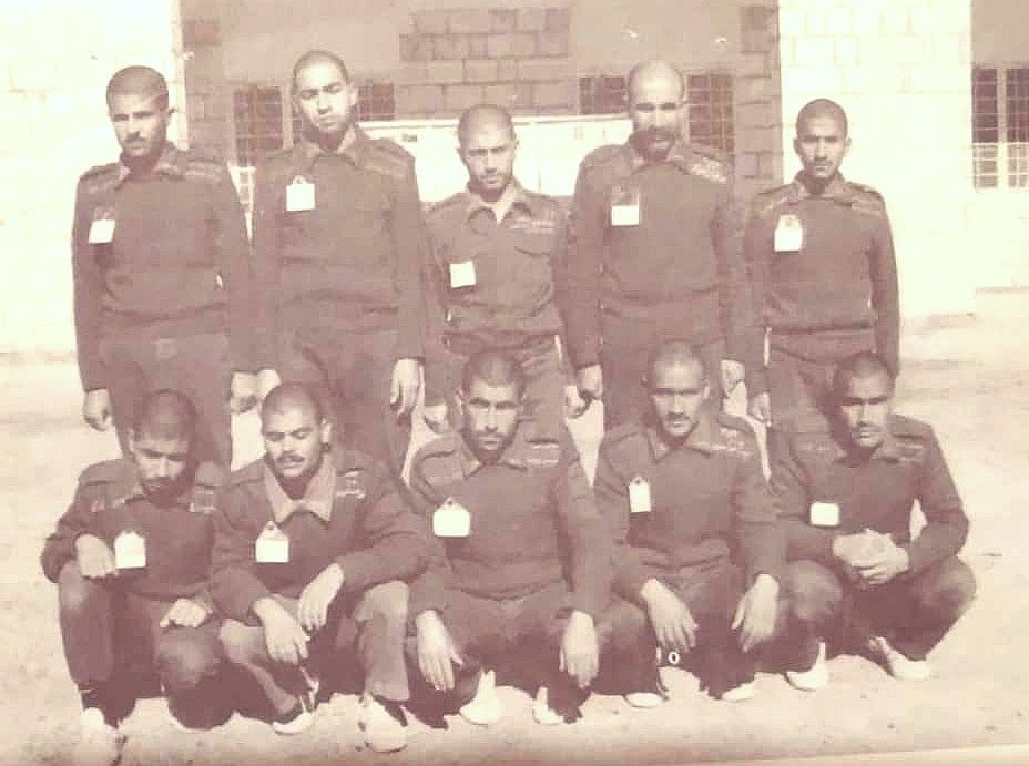 ماجرای مورچههایی که اسرای ایرانی را زندهزنده خوردند، چه بود؟ ماجرای مورچههایی که اسرای ایرانی را زندهزنده خوردند، چه بود؟