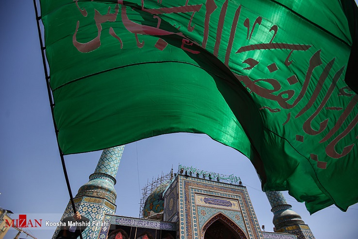 نهمین روز از ماه محرم و اوج تشنگی کاروان «امام حسین (ع)»/روزی به نام «قمر بنی هاشم(ع)»