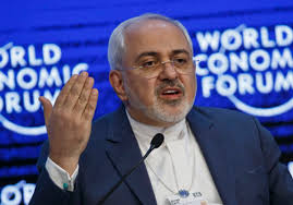 جدال لفظی ظریف و شاهزاده سعودی در نشست محرمانه ای در مجمع اقتصاد جهانی داووس