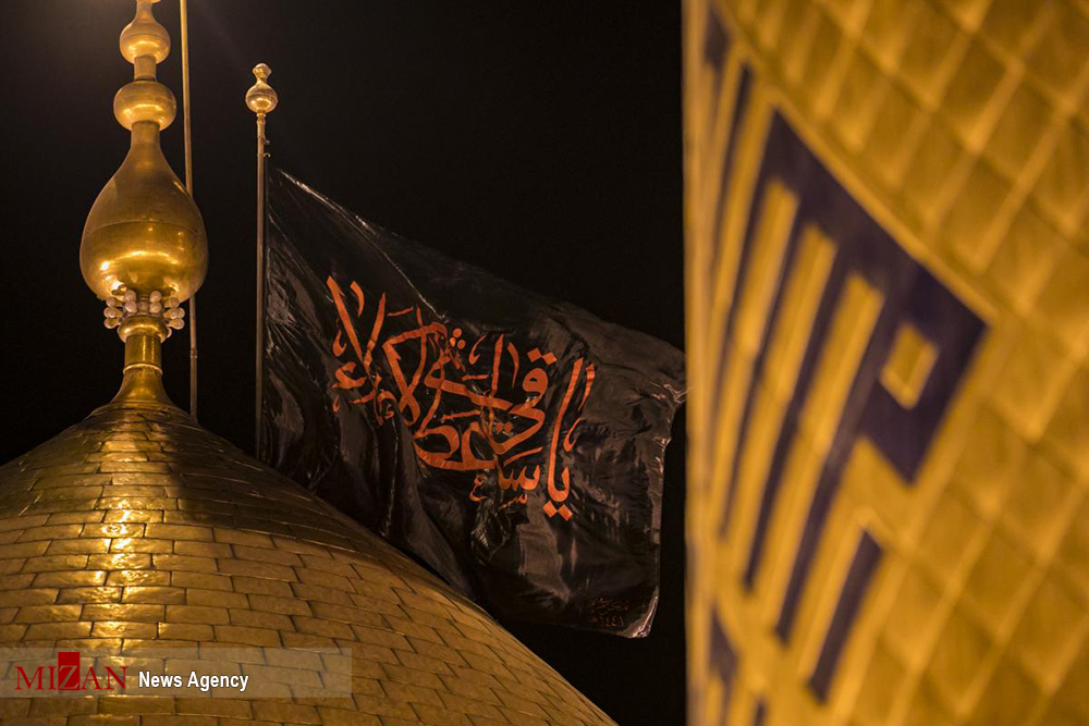 نهمین روز از ماه محرم و اوج تشنگی کاروان «امام حسین (ع)»/روزی به نام «قمر بنی هاشم(ع)»