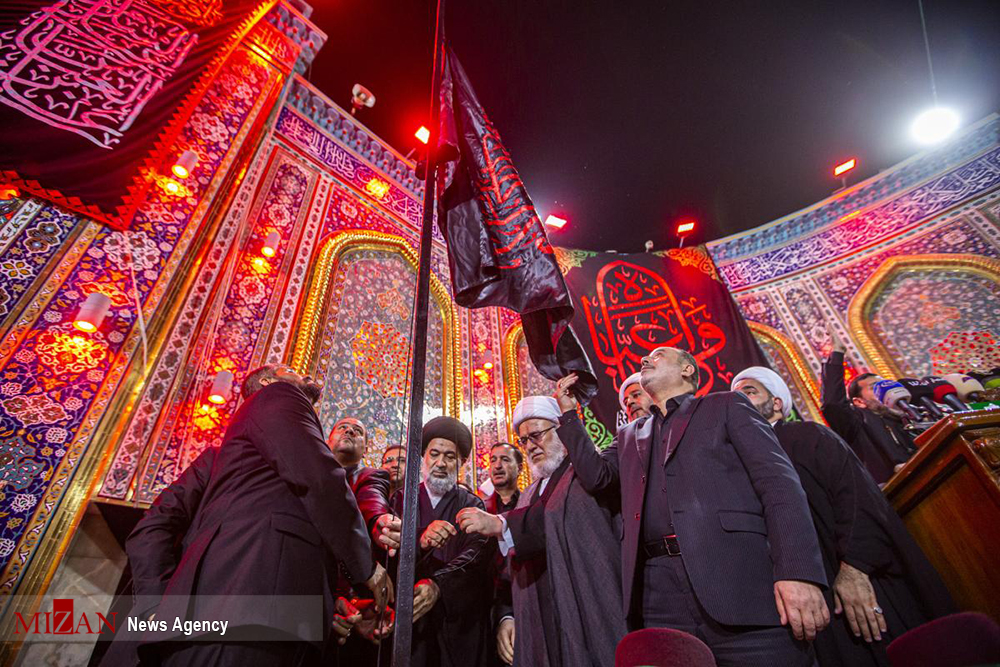 نهمین روز از ماه محرم و اوج تشنگی کاروان «امام حسین (ع)»/روزی به نام «قمر بنی هاشم(ع)»