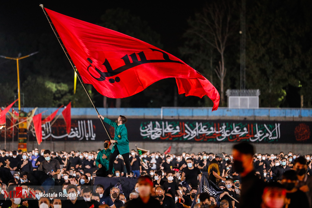 روز شهادت مظلوم‌ترین فرد دشت کربلا فرا رسید/«امام حسین (ع)» و یاران با وفایش را به شهادت رساندند