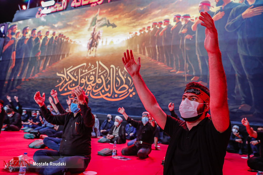 روز شهادت مظلوم‌ترین فرد دشت کربلا فرا رسید/«امام حسین (ع)» و یاران با وفایش را به شهادت رساندند