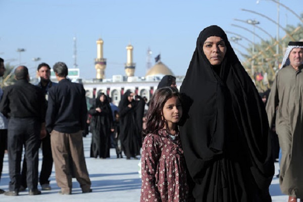 «هیهات» با موضوعی ابدی و مقدس/ادای احترام به ساحت سالار شهیدان