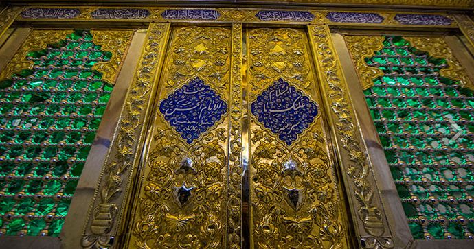 امامزاده ای که معروف به طبیب اهل بیت(ع) است +تصاویر