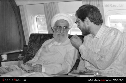 تصاویر دیده نشده از آیت الله جنّتی در بوسنی تصاویر دیده نشده از آیت الله جنّتی در بوسنی
