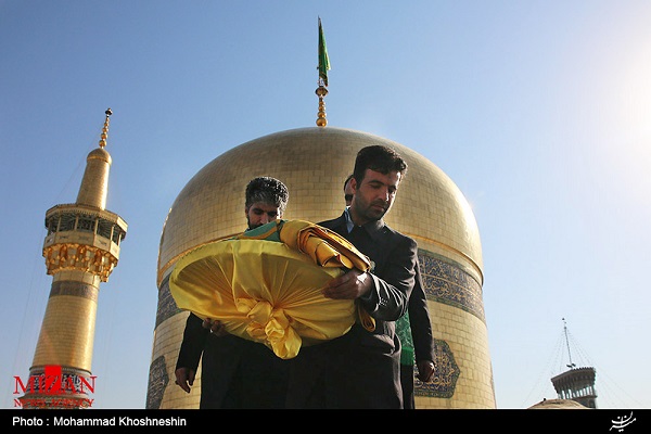 درگذشت همکار عکاس میزان در استان خراسان رضوی درگذشت همکار عکاس میزان در استان خراسان رضوی