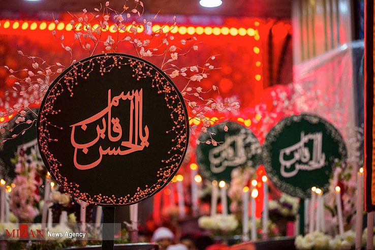 سیزدهمین روز از ماه محرم و انتقال اسرای کربلا به زندان کوفه/اهمیت نشر معارف در ماه‌های محرم و صفر
