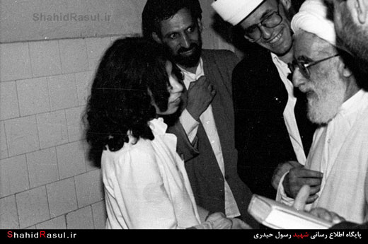 تصاویر دیده نشده از آیت الله جنّتی در بوسنی تصاویر دیده نشده از آیت الله جنّتی در بوسنی