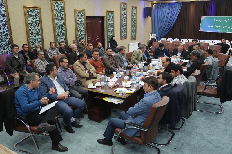 ارائه محصولات دست چین در تمامی میادین و بازارهای سازمان تا پایان سال 94