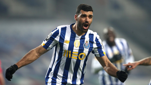 دربی پرسپولیسی ها در پرتغال؛ جدال علیپور-طارمی در اروپا دربی پرسپولیسی ها در پرتغال؛ جدال علیپور-طارمی در اروپا