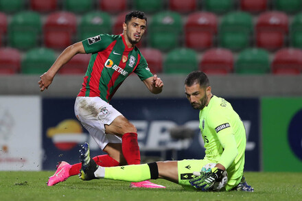 دربی پرسپولیسی ها در پرتغال؛ جدال علیپور-طارمی در اروپا دربی پرسپولیسی ها در پرتغال؛ جدال علیپور-طارمی در اروپا