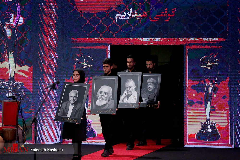 برگزاری متفاوت جشن بزرگ سینما/سینمای ایران ۳۰ مهرماه برگزیدگان خود را میشناسد برگزاری متفاوت جشن بزرگ سینما/سینمای ایران ۳۰ مهرماه برگزیدگان خود را میشناسد