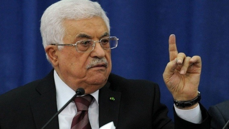 مخالفت محمود عباس با خواست فلسطینیان/هماهنگی امنیتی با رژیم صهیونیستی ادامه مییابد مخالفت محمود عباس با خواست فلسطینیان/هماهنگی امنیتی با رژیم صهیونیستی ادامه مییابد