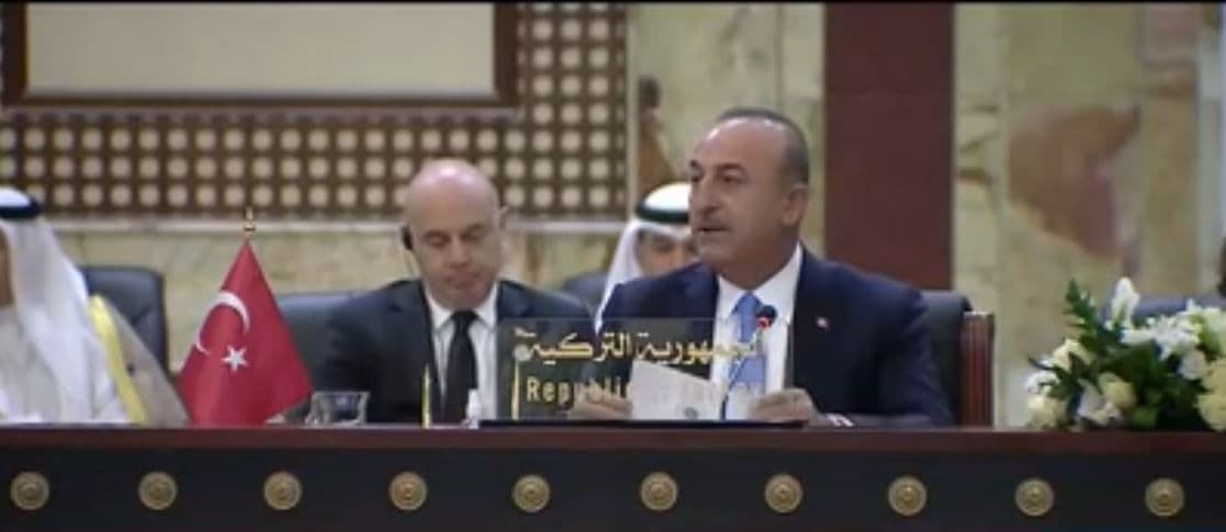 شرکت در اجلاس بغداد؛ اولین مأموریت دیپلماتیک وزیر امور خارجه شرکت در اجلاس بغداد؛ اولین مأموریت دیپلماتیک وزیر امور خارجه