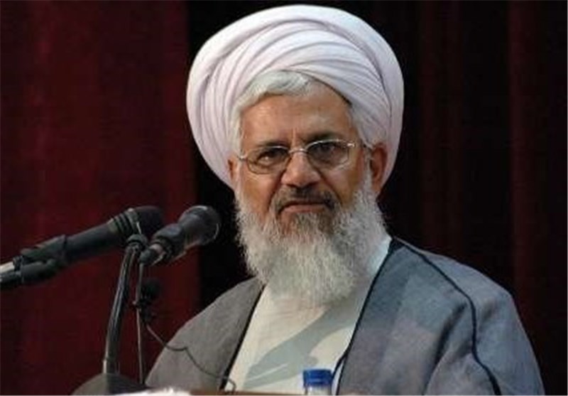 انقلاب اسلامی تحقق مردم سالاری دینی در دنیا است