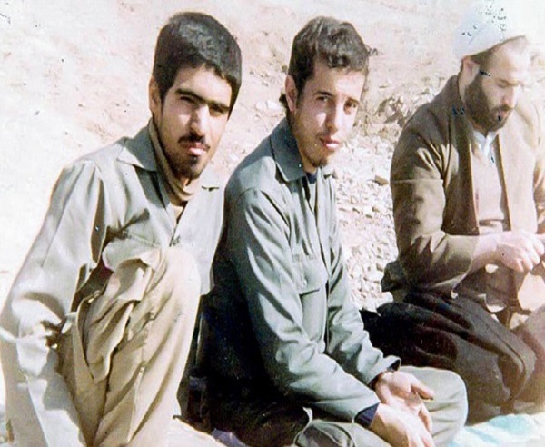 پنج شهید در «خال چومو» تقدیم انقلاب/ حسن باقری تنها مسئول اطلاعات عمليات قرارگاه کربلا پنج شهید در «خال چومو» تقدیم انقلاب/ حسن باقری تنها مسئول اطلاعات عمليات قرارگاه کربلا