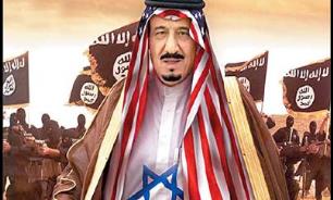 ماجراجویی سران سعودی در عراق ماجراجویی سران سعودی در عراق
